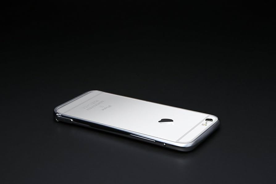 新品【iPhone6＋】【iPhone6S＋】DeFF社 バンパー Amazon.co.jp: Deff ディーフ アルミニウム バンパー CLEAVE